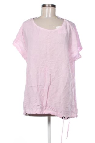 Дамска блуза Unbranded, Размер XL, Цвят Розов, Цена 10,00 €