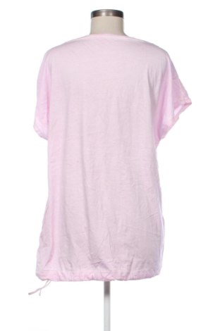 Дамска блуза Unbranded, Размер XL, Цвят Розов, Цена 10,00 €