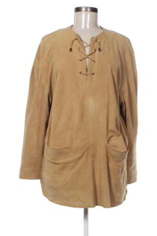 Damen Shirt Unbranded, Größe L, Farbe Braun, Preis 10,00 €