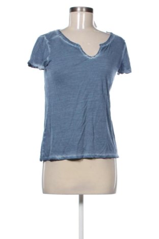 Дамска блуза Unbranded, Размер S, Цвят Син, Цена 10,00 €