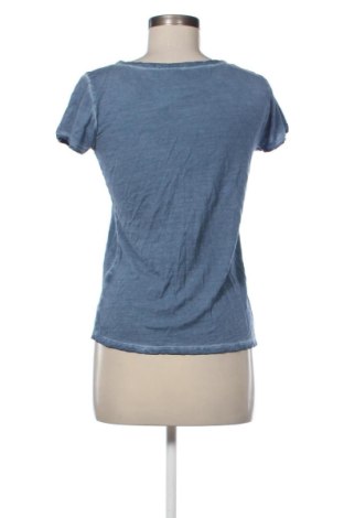 Дамска блуза Unbranded, Размер S, Цвят Син, Цена 10,00 €
