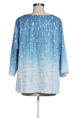 Дамска блуза Unbranded, Размер XXL, Цвят Многоцветен, Цена 10,00 €