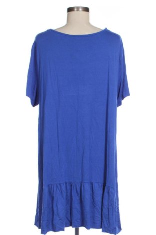 Дамска блуза Unbranded, Размер XXL, Цвят Син, Цена 10,00 €