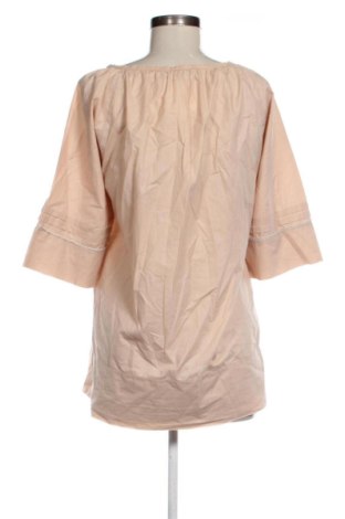 Дамска блуза Unbranded, Размер S, Цвят Бежов, Цена 10,00 €