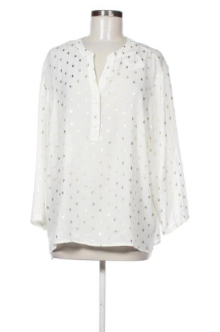 Bluzka damska Unbranded, Rozmiar XL, Kolor Biały, Cena 51,99 zł