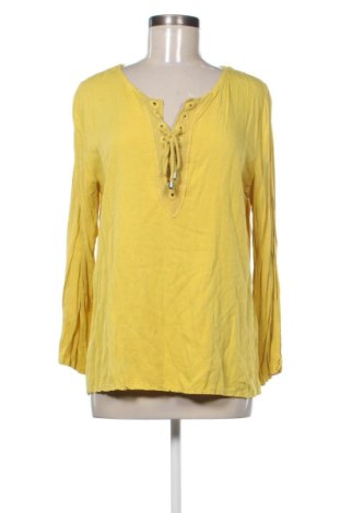 Damen Shirt Unbranded, Größe M, Farbe Gelb, Preis € 9,70