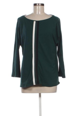 Дамска блуза Unbranded, Размер XXL, Цвят Многоцветен, Цена 10,22 €