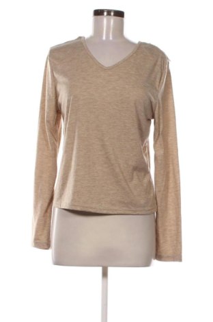Damen Shirt Unbranded, Größe M, Farbe Beige, Preis € 5,00