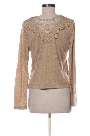 Damen Shirt Unbranded, Größe M, Farbe Beige, Preis € 5,00