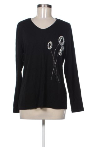 Damen Shirt Unbranded, Größe L, Farbe Schwarz, Preis 8,05 €