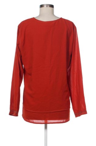 Дамска блуза Unbranded, Размер XL, Цвят Червен, Цена 8,03 €