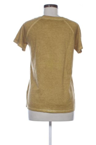 Дамска блуза Unbranded, Размер XS, Цвят Златист, Цена 10,22 €