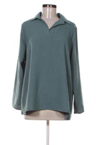 Damen Shirt Unbranded, Größe M, Farbe Blau, Preis € 10,00