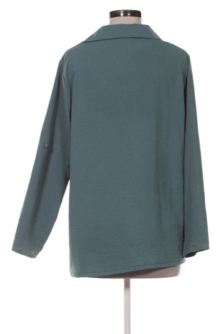 Damen Shirt Unbranded, Größe M, Farbe Blau, Preis € 10,00