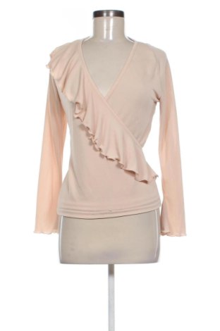 Damen Shirt Unbranded, Größe M, Farbe Beige, Preis € 20,99