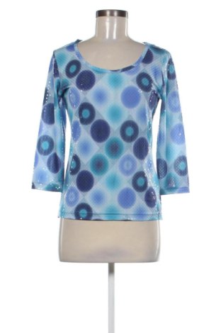 Damen Shirt Unbranded, Größe M, Farbe Blau, Preis € 20,99