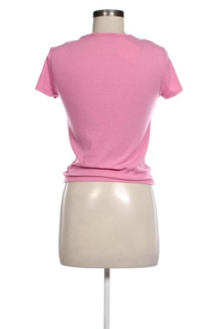 Bluzka damska Unbranded, Rozmiar S, Kolor Różowy, Cena 53,58 zł