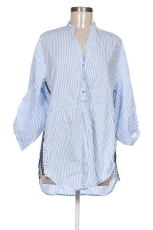 Дамска блуза Unbranded, Размер XL, Цвят Многоцветен, Цена 10,00 €