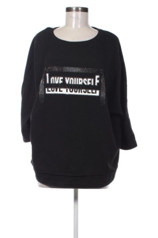 Női blúz Unbranded, Méret XXL, Szín Fekete, Ár 8 009 Ft