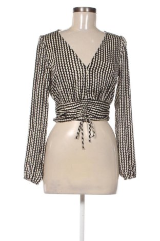 Bluzka damska Unbranded, Rozmiar S, Kolor Kolorowy, Cena 51,99 zł