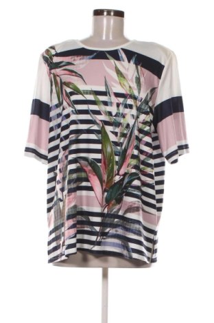 Bluzka damska Unbranded, Rozmiar 3XL, Kolor Kolorowy, Cena 53,58 zł
