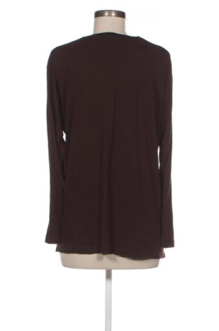 Bluzka damska Unbranded, Rozmiar XL, Kolor Brązowy, Cena 53,58 zł