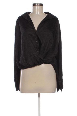 Bluză de femei Unbranded, Mărime L, Culoare Negru, Preț 98,99 Lei