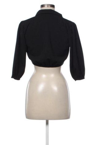 Bluzka damska Unbranded, Rozmiar S, Kolor Czarny, Cena 53,58 zł