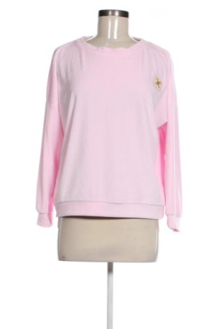Damen Shirt Unbranded, Größe M, Farbe Rosa, Preis 14,55 €