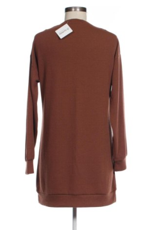 Дамска блуза Unbranded, Размер M, Цвят Кафяв, Цена 16,93 €