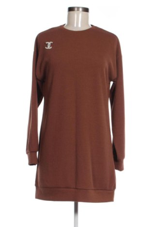 Дамска блуза Unbranded, Размер M, Цвят Кафяв, Цена 16,93 €