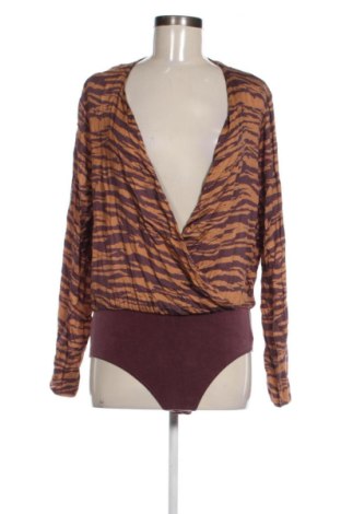 Bluzka damska Unbranded, Rozmiar L, Kolor Kolorowy, Cena 85,00 zł