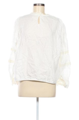 Дамска блуза Unbranded, Размер XXL, Цвят Бял, Цена 10,00 €