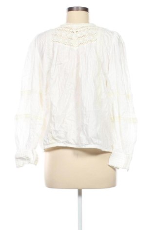 Дамска блуза Unbranded, Размер XXL, Цвят Бял, Цена 10,00 €