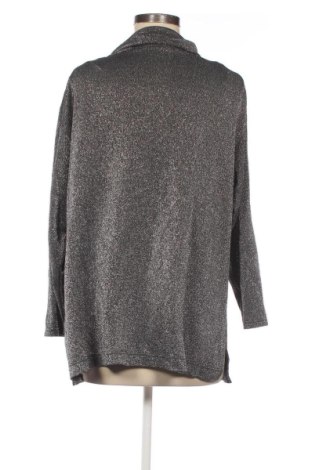 Damen Shirt Unbranded, Größe XXL, Farbe Silber, Preis 12,99 €