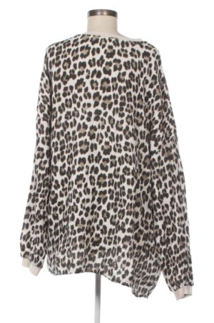 Дамска блуза Unbranded, Размер XL, Цвят Многоцветен, Цена 16,36 €
