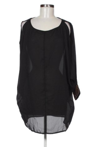 Γυναικεία μπλούζα Unbranded, Μέγεθος XXL, Χρώμα Μαύρο, Τιμή 18,99 €