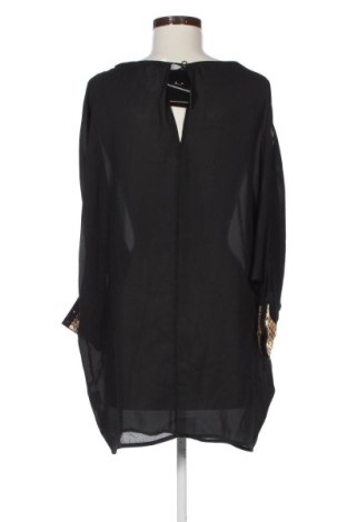 Γυναικεία μπλούζα Unbranded, Μέγεθος XXL, Χρώμα Μαύρο, Τιμή 18,99 €