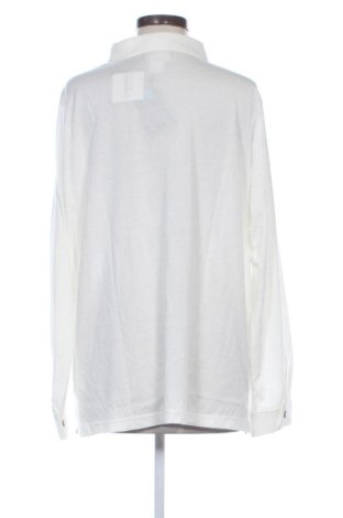 Дамска блуза Unbranded, Размер XXL, Цвят Бял, Цена 16,36 €