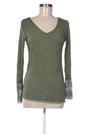 Bluză de femei Unbranded, Mărime S, Culoare Verde, Preț 60,99 Lei
