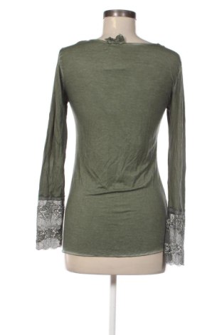 Bluză de femei Unbranded, Mărime S, Culoare Verde, Preț 60,99 Lei