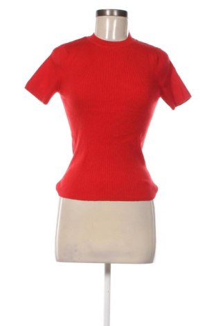 Damen Shirt Unbranded, Größe M, Farbe Rot, Preis 12,99 €