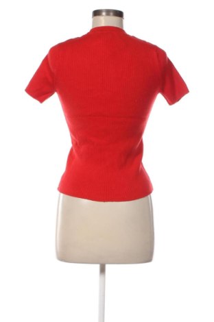 Damen Shirt Unbranded, Größe M, Farbe Rot, Preis 12,99 €