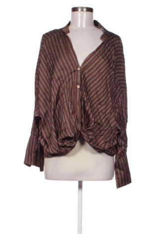 Дамска блуза Unbranded, Размер XL, Цвят Многоцветен, Цена 18,46 €