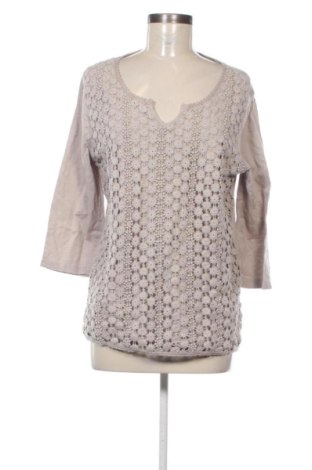 Damen Shirt Unbranded, Größe XL, Farbe Beige, Preis € 10,00