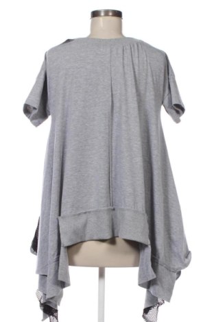 Дамска блуза Unbranded, Размер XL, Цвят Многоцветен, Цена 10,22 €