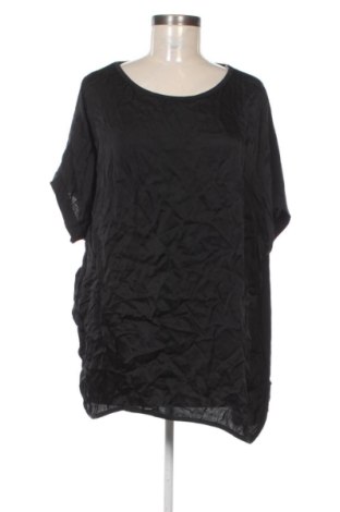 Дамска блуза Unbranded, Размер XXL, Цвят Черен, Цена 10,22 €