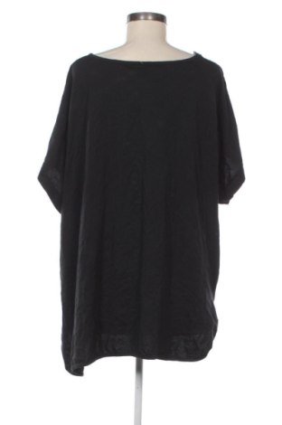 Дамска блуза Unbranded, Размер XXL, Цвят Черен, Цена 10,22 €
