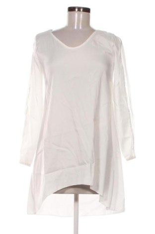 Дамска блуза Unbranded, Размер M, Цвят Бял, Цена 10,00 €