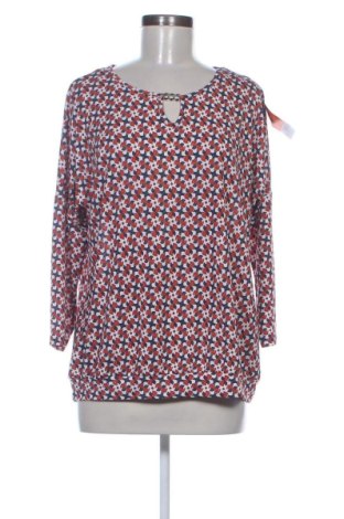 Bluzka damska Unbranded, Rozmiar M, Kolor Kolorowy, Cena 83,99 zł